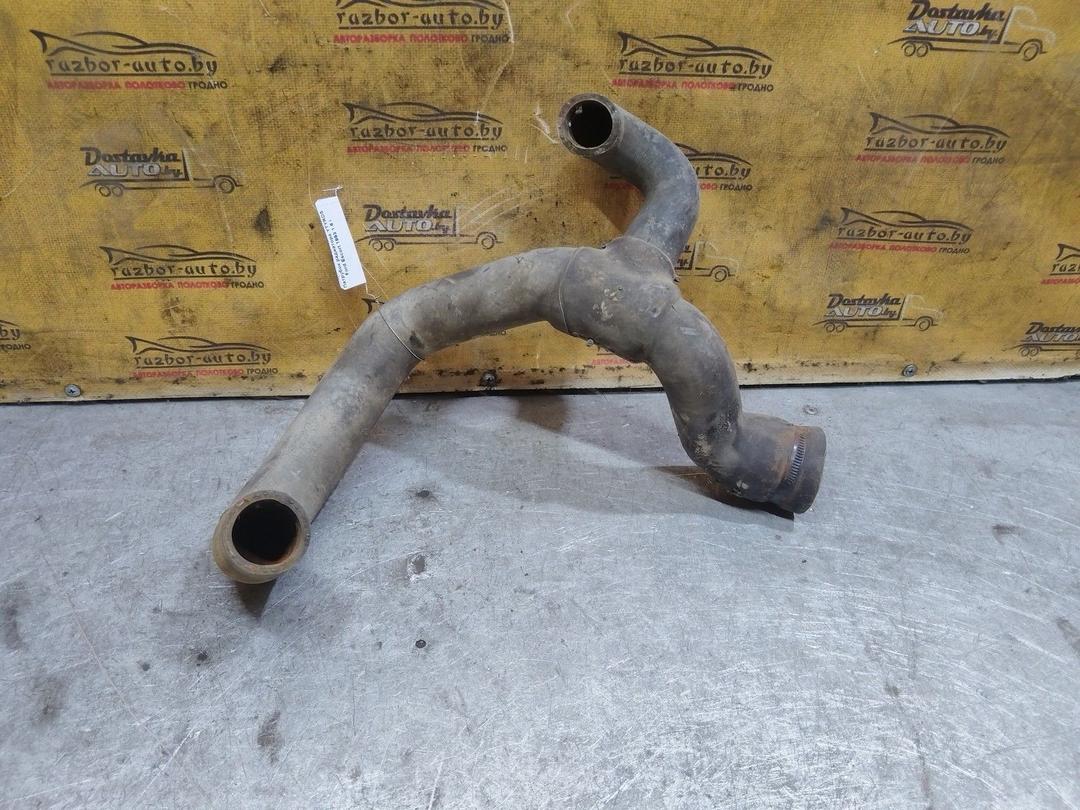 Патрубок радиатора YTYRDS Ford Escort купить с доставкой