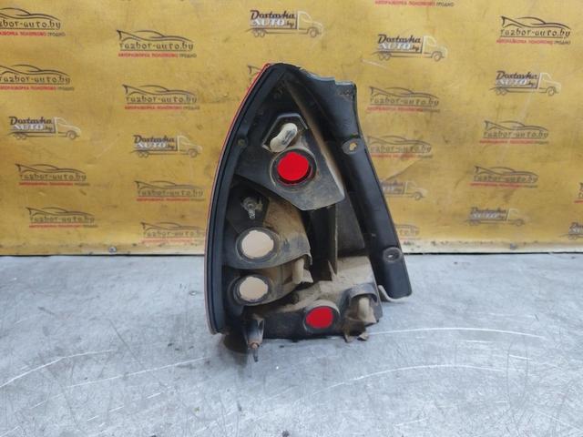 Фонарь задний правый J5K362 Daewoo Nubira купить с доставкой