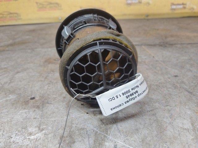 Дефлектор обдува салона 9A9945 Nissan Note купить с доставкой. Огромный выбор салонов. У нас есть практически все.