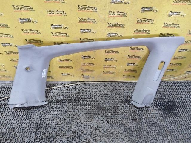 Обшивка стойки задней левой G78IYI Hyundai Trajet