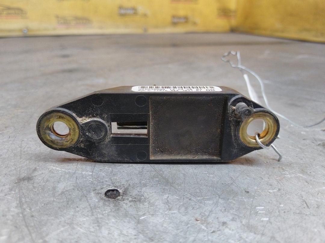 Датчик удара 7J60QW Honda Accord купить