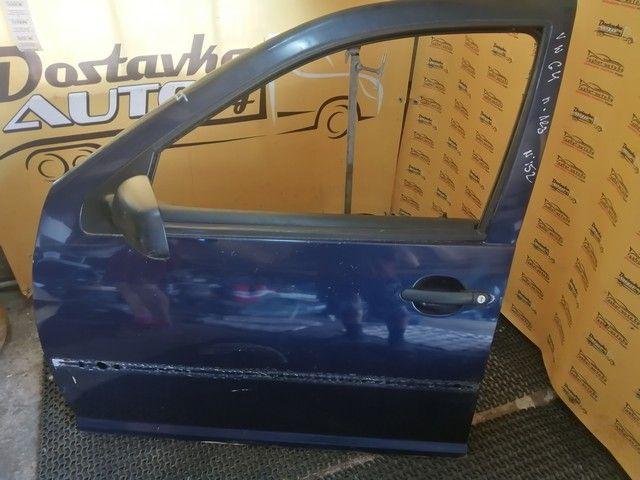 Дверь передняя левая 2LAQ1G Volkswagen Golf купить