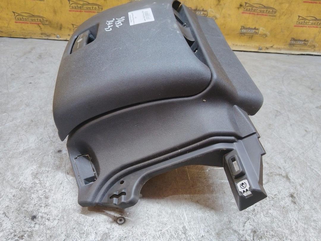 Бардачок 6U2WW0 Citroen C4 Grand Picasso купить с доставкой