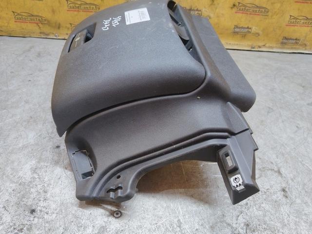 Бардачок 6U2WW0 Citroen C4 Grand Picasso купить с доставкой