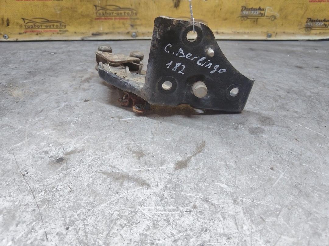 Ролик двери сдвижной FGTN4C Citroen Berlingo - Фото 3