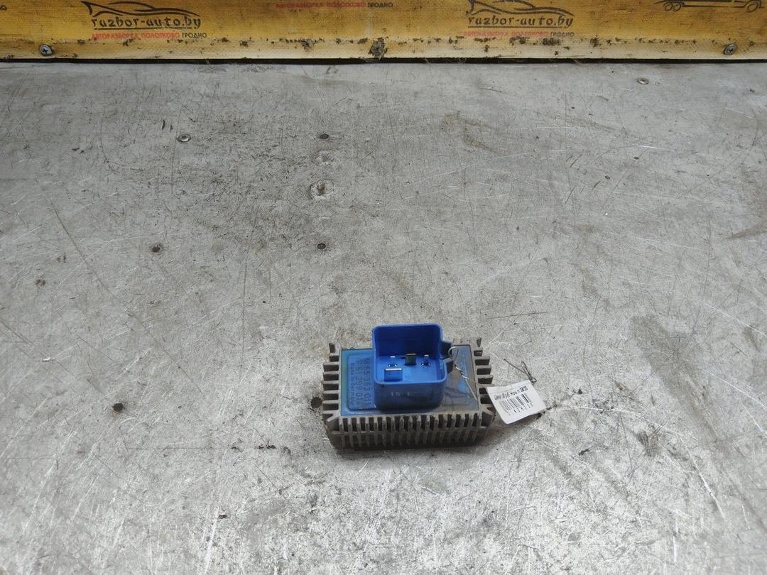 Реле накала свечей 13ML9Z Opel Zafira купить в магазине запчастей бу