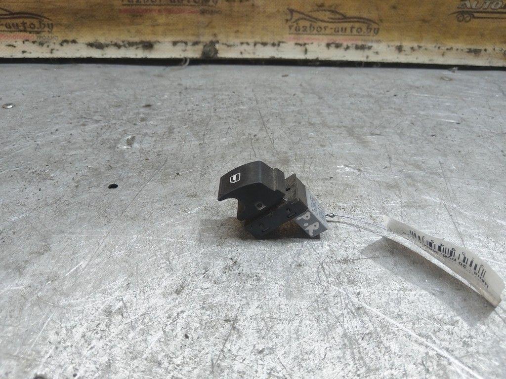 Кнопка стеклоподъемника переднего правого 7DD67H Volkswagen Jetta - Фото 2