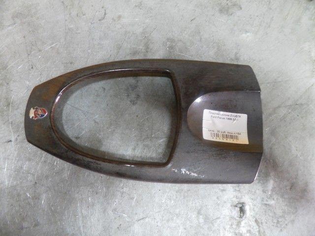 Пластик салона ZVUQ7A Ford Focus