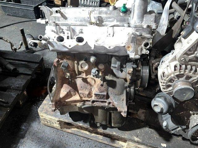 Двигатель 4T4CLR Toyota Yaris купить с доставкой