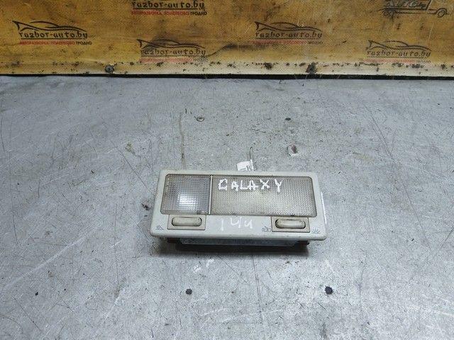 Фонарь салона (плафон) 7L9YA6 Ford Galaxy