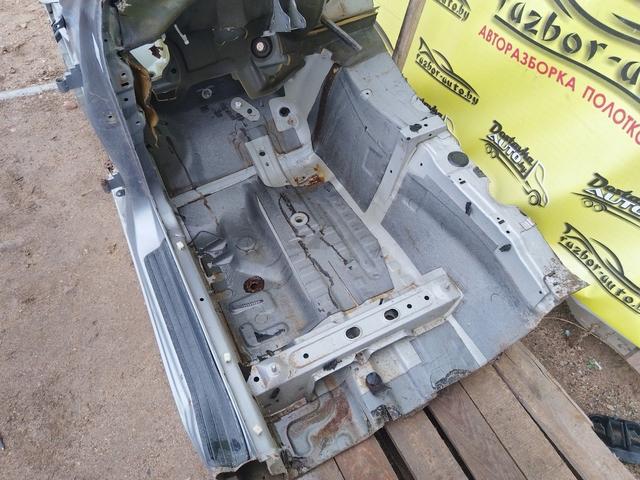 Стойка кузовная передняя левая BT9R3Y BMW 3 E46 undefined