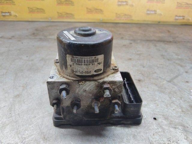 Блок ABS KD11DY Ford Tourneo Connect - Фото 4
