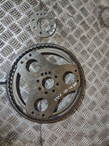 Маховик АКПП (драйв плата) OISI0V Mercedes ML W163 купить