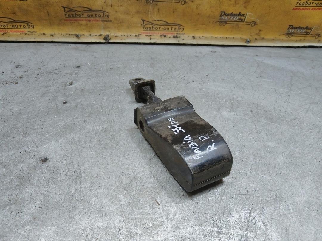 Ограничитель открывания двери передней E6P66M Skoda Fabia купить с доставкой