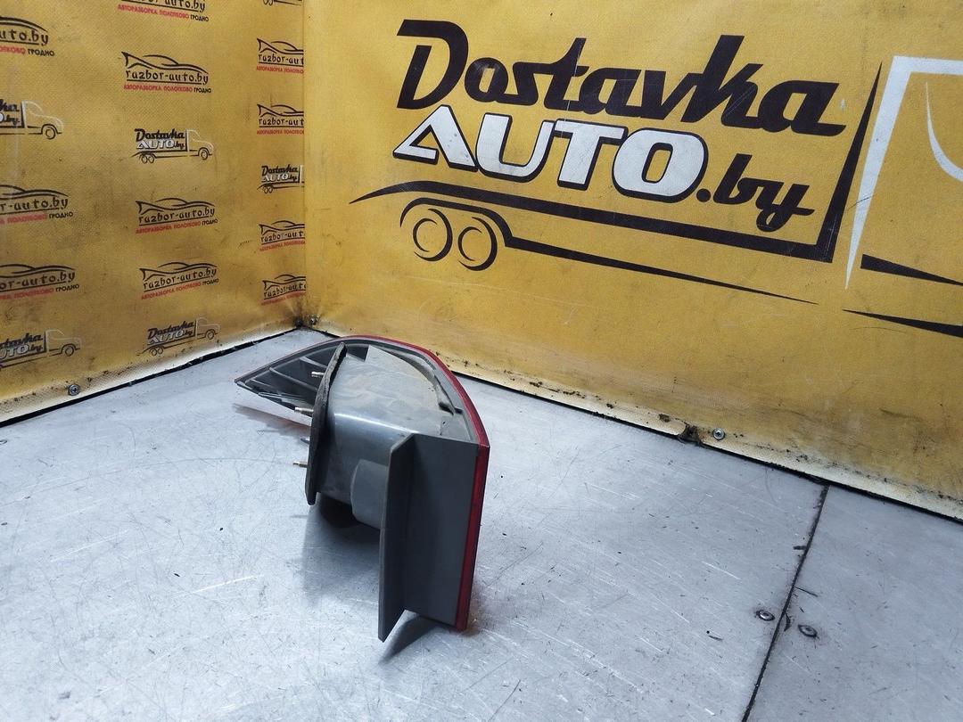 Фонарь задний правый ZLBANQ Honda Accord купить