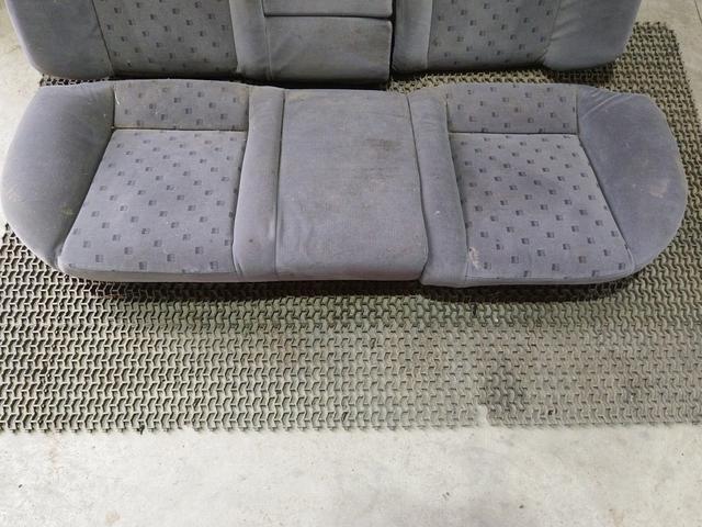 Салон (комплект сидений) G5UH6Q Seat Toledo undefined