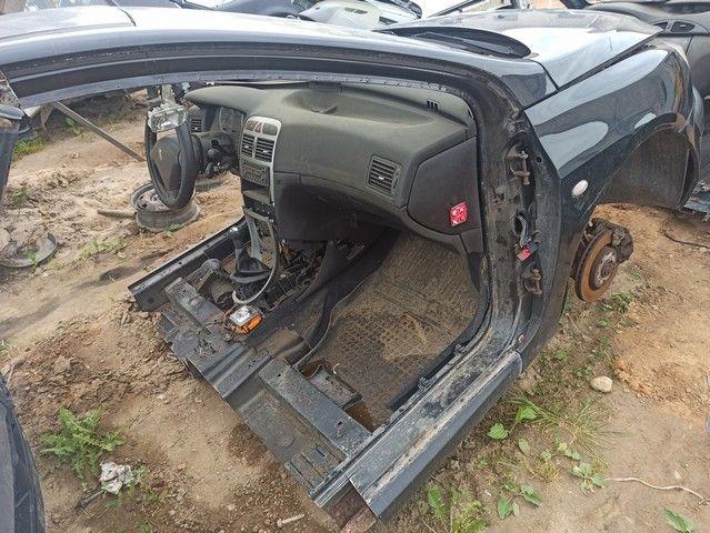 Петля двери передней правой T9Q1Z8 Peugeot 307 купить с доставкой