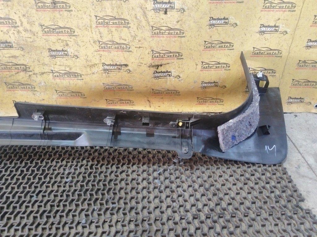 Накладка на порог внутренняя передняя правая PH5KOG Fiat Linea - Фото 8