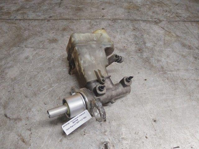 Цилиндр тормозной главный 3E078R Opel Signum