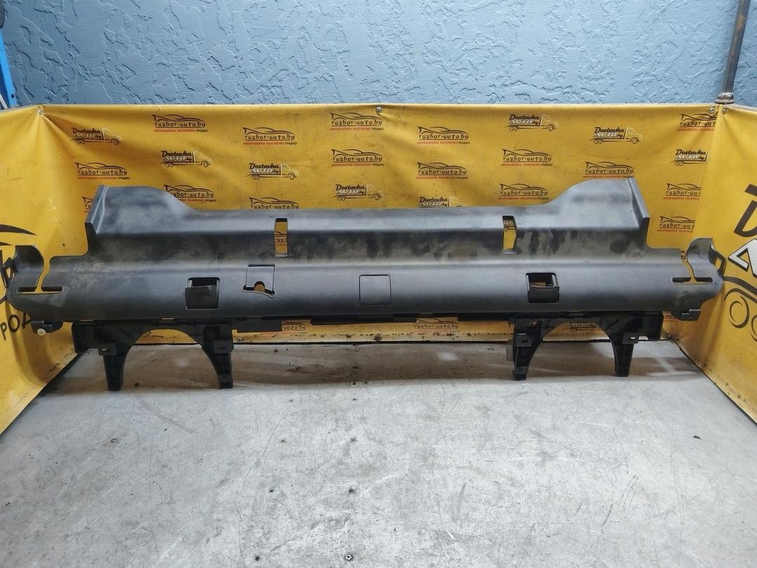 Полка багажника UMIOWP Honda Accord