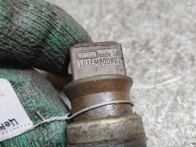 Датчик температуры QK0LZW Seat Alhambra купить в магазине запчастей бу