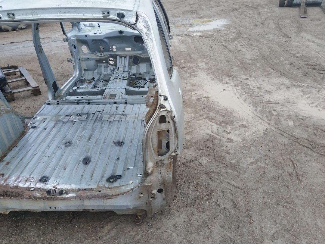 Крыло заднее правое S9D80P Citroen Xsara Picasso купить с доставкой