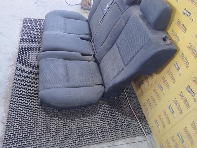 Салон (комплект сидений) C3TK9Z Toyota Avensis undefined