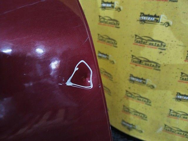 Дверь задняя правая FIDQ7H Fiat Multipla купить на авторазборке