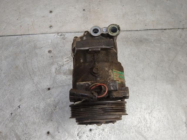 Компрессор кондиционера 4TEV47 Alfa Romeo 147 купить