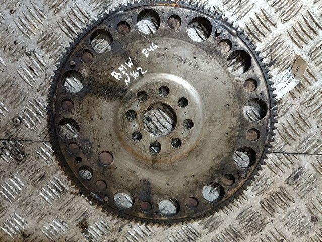 Маховик АКПП (драйв плата) 91JBNW BMW 3 E46 - Фото 2