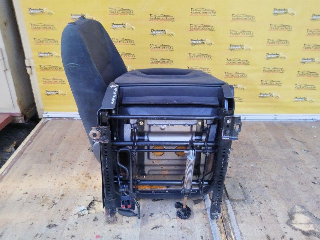 Салон (комплект сидений) E0E8G6 Ford Focus купить на авторазборке