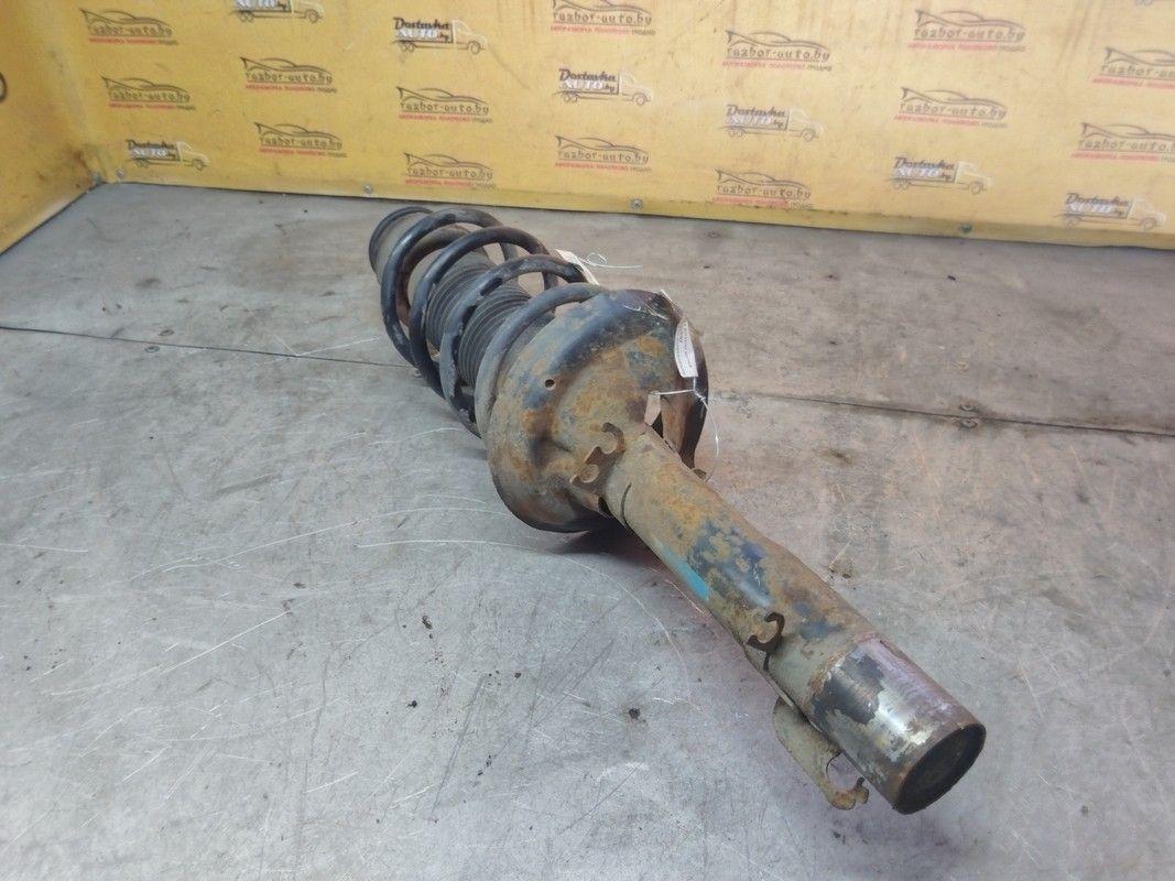 Амортизатор передний левый 5BNWC7 Skoda Octavia купить с доставкой