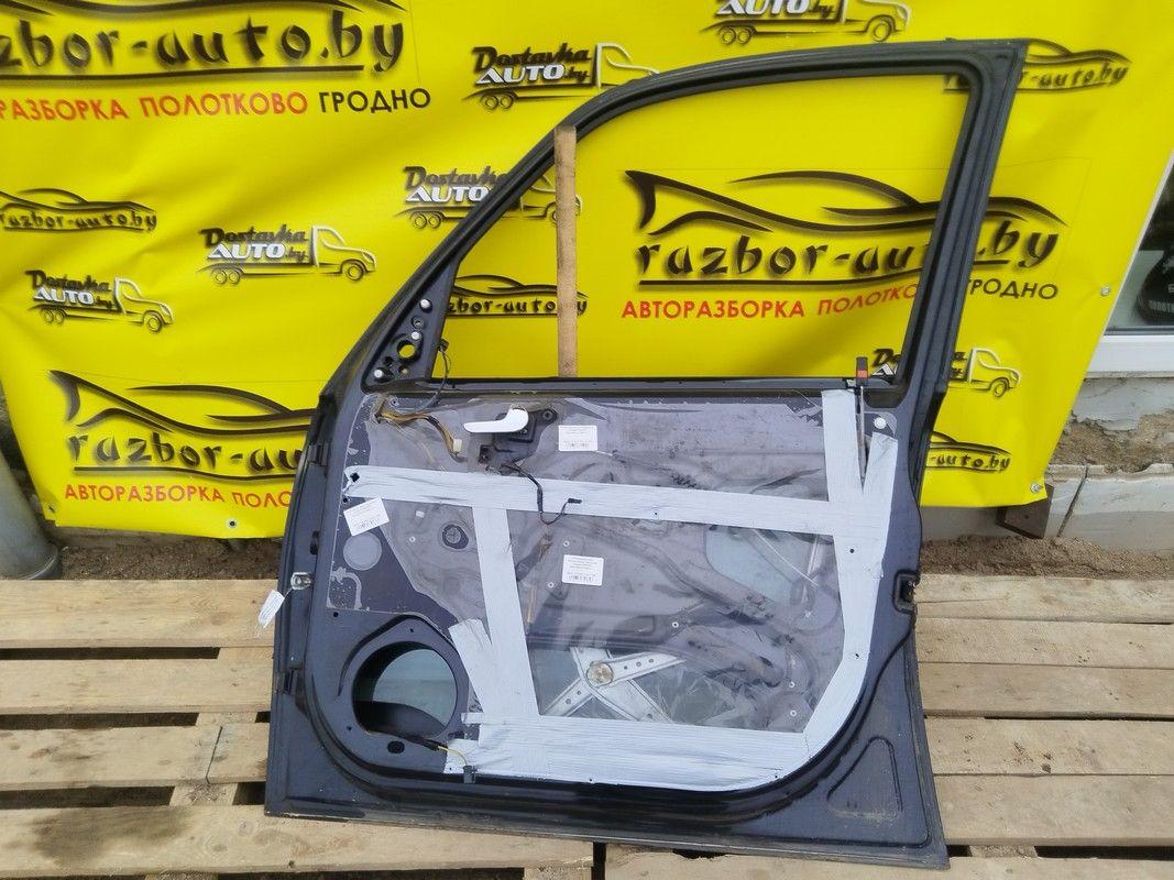 Стекло двери передней правой DVDJQ6 Opel Meriva купить