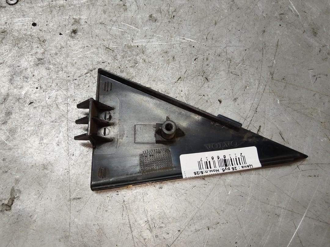 Накладка двери задней левой TRLEC6 Volvo V40 - Фото 2