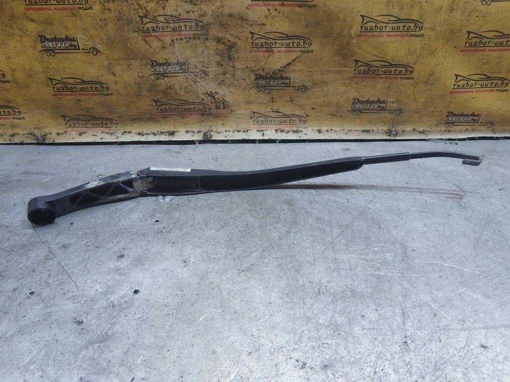 Щеткодержатель (поводок стеклоочистителя, дворник) WKV0ZM Honda FR-V - Фото 2