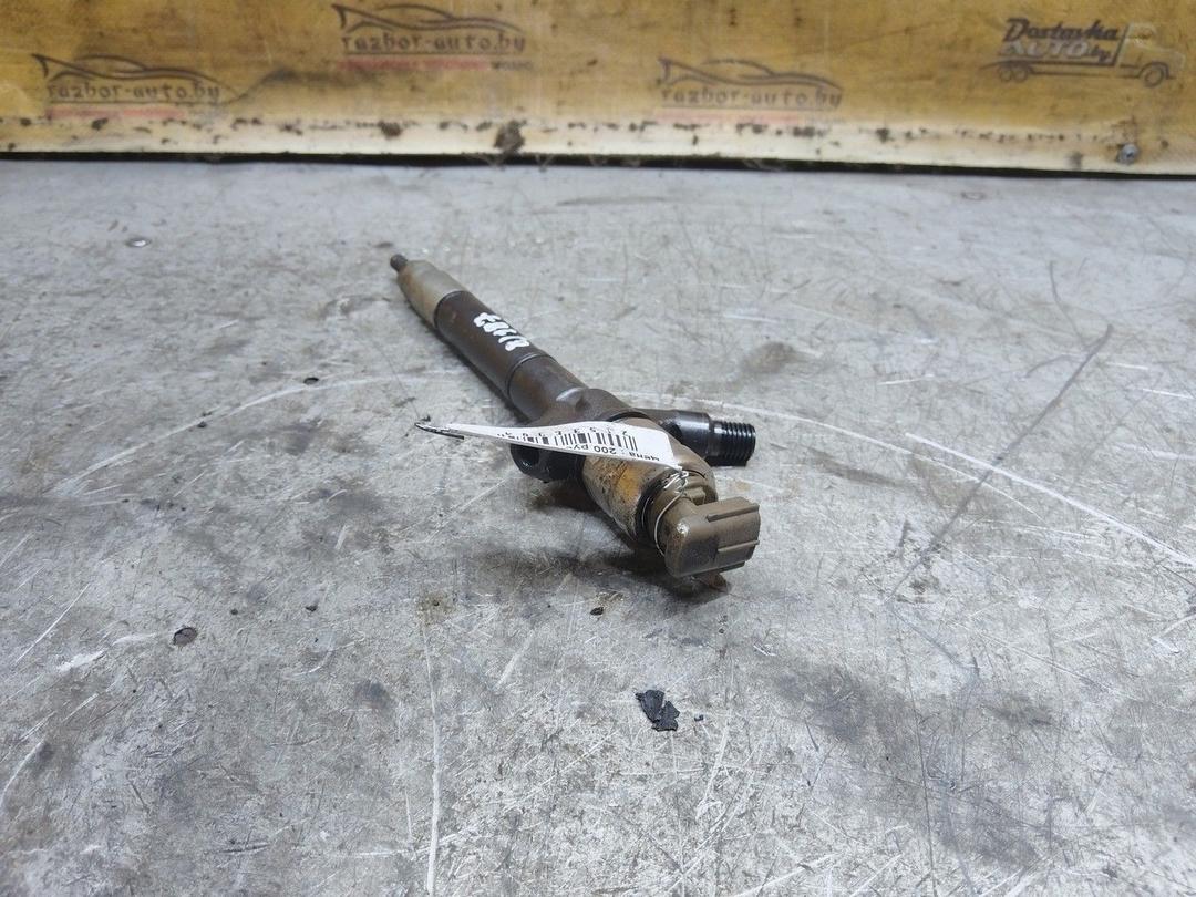 Форсунка BHK6X9 Toyota Avensis - Фото 3