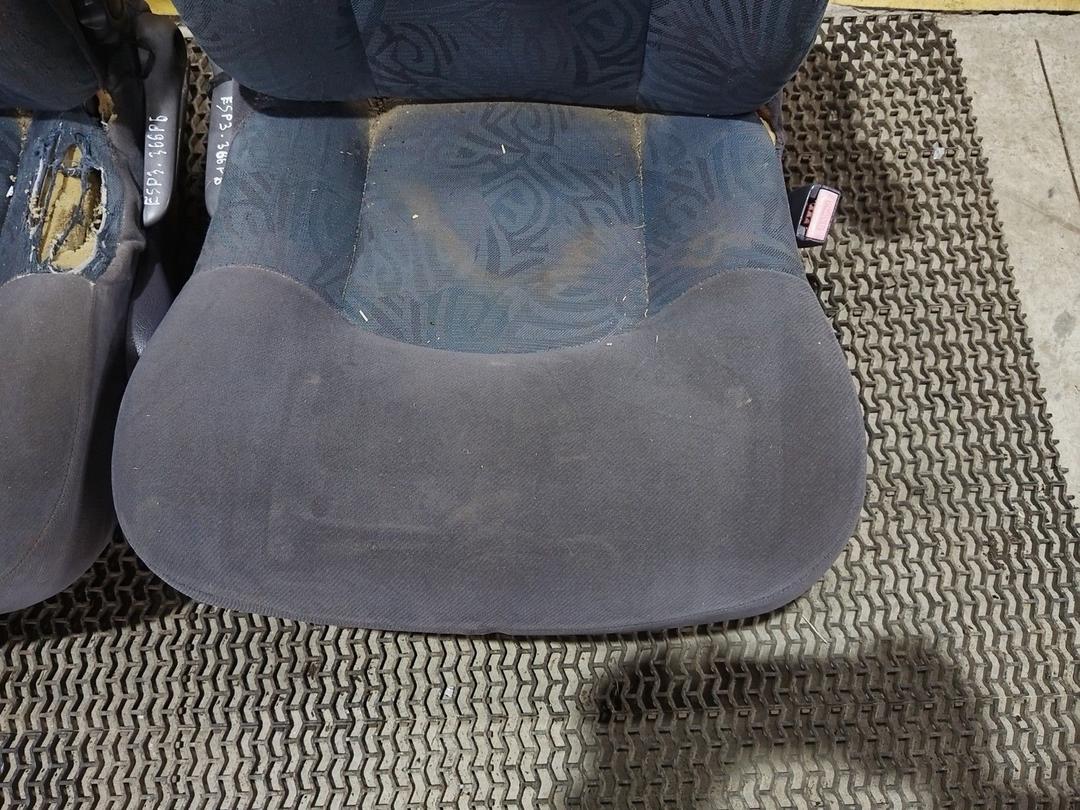 Сиденье переднее IA0BH4 Renault Espace - Фото 6