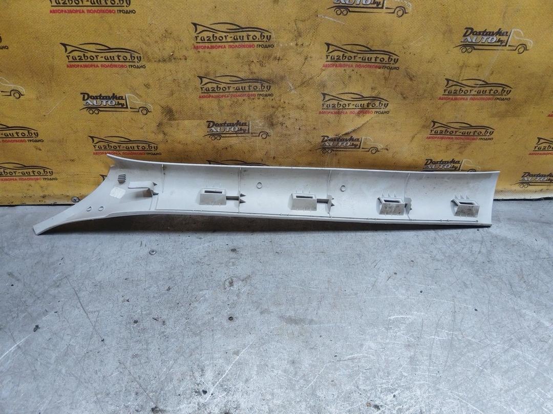 Обшивка стойки передней правой RI7N28 Seat Toledo купить