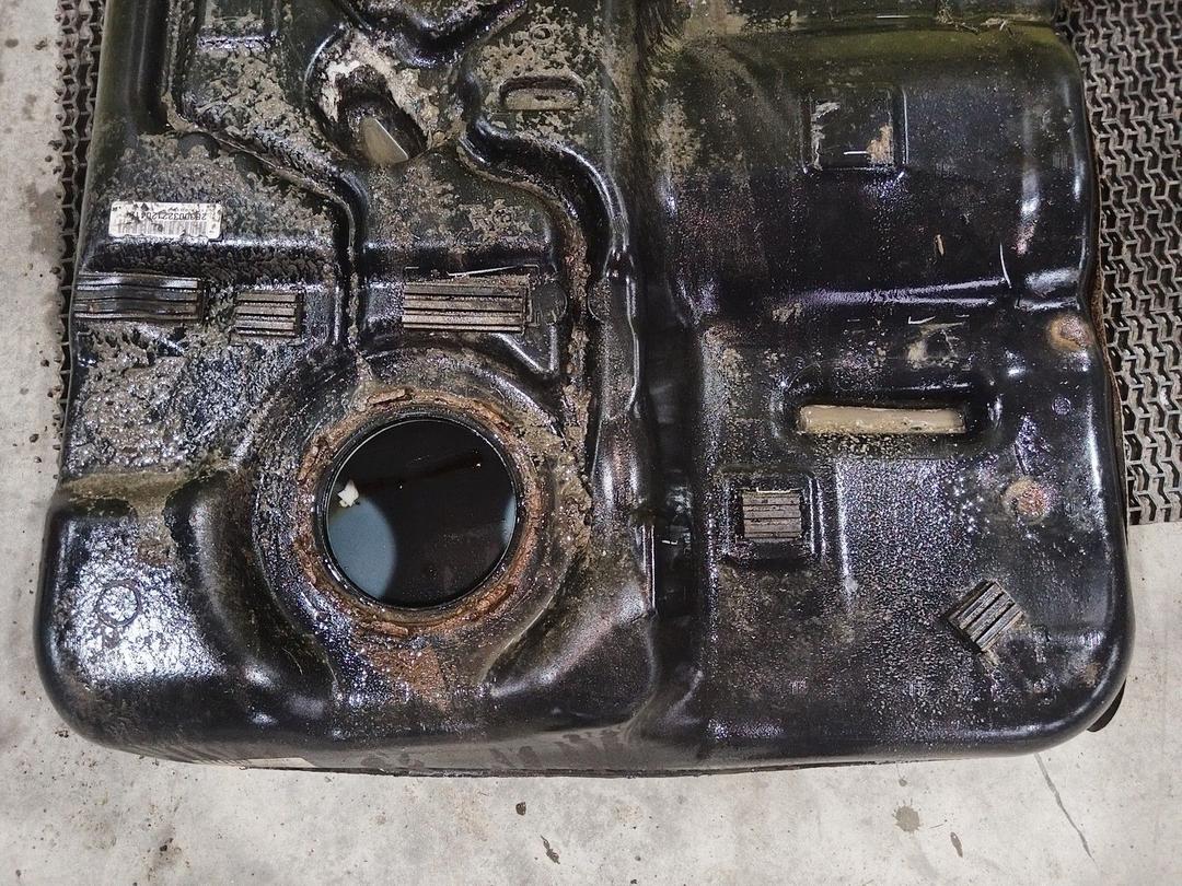 Бак топливный 8P42AV Kia Sorento - Фото 2