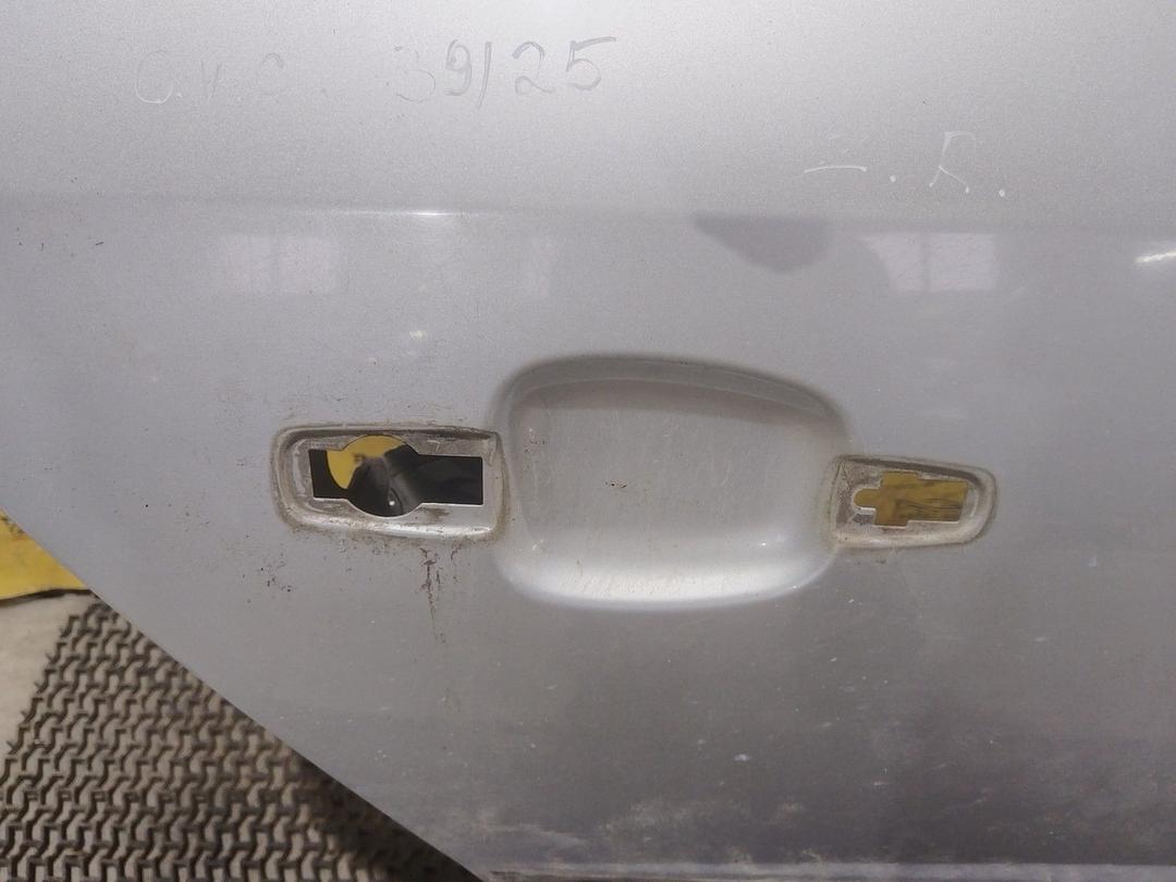 Дверь задняя правая ORA6FV Opel Vectra купить с доставкой