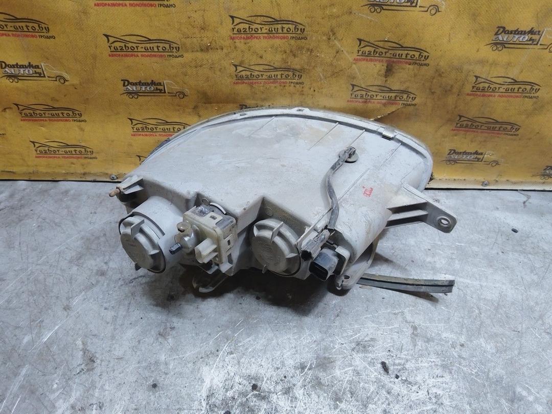 Фара правая UMKXB2 Daewoo Leganza купить на авторазборке