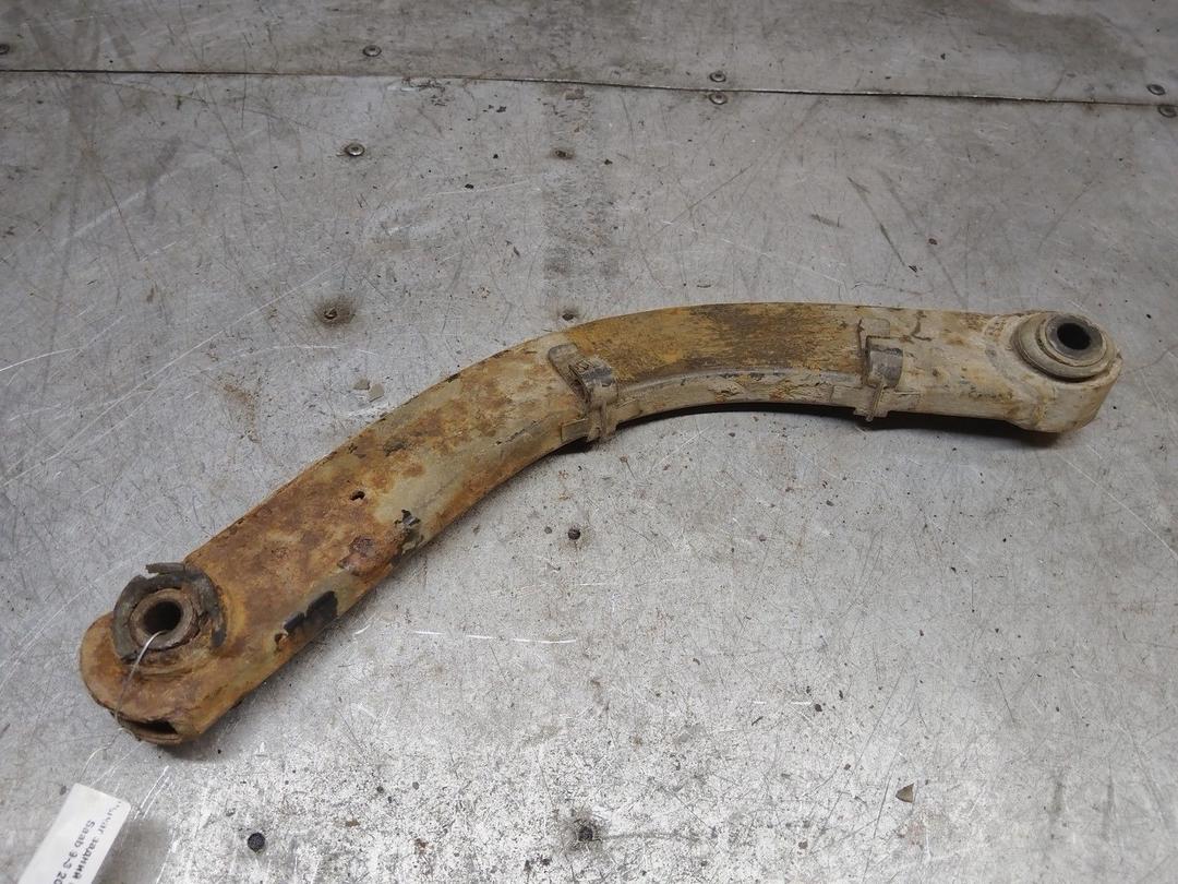 Рычаг задний правый T5QPIX Saab 9-3 - Фото 1