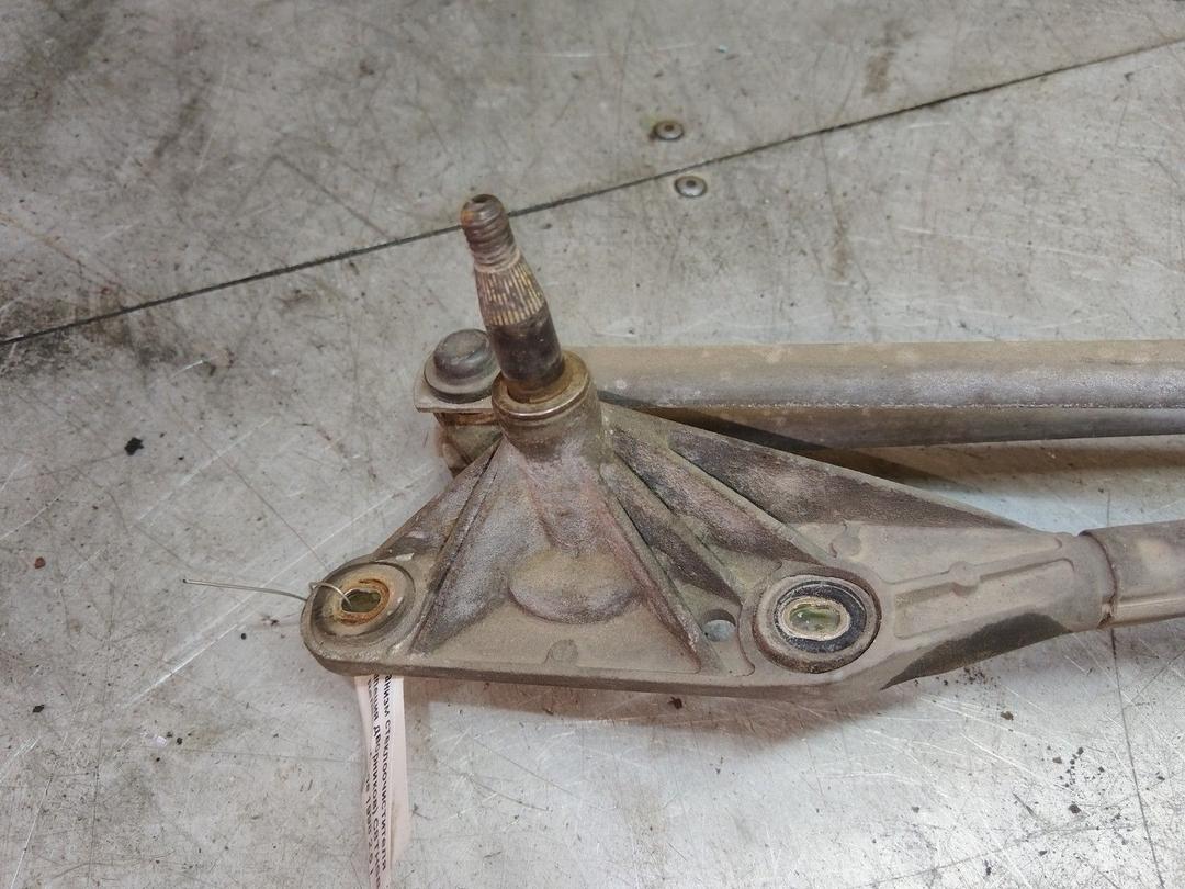 Механизм стеклоочистителя (трапеция дворников) C8THSB Renault Safrane купить в магазине запчастей бу