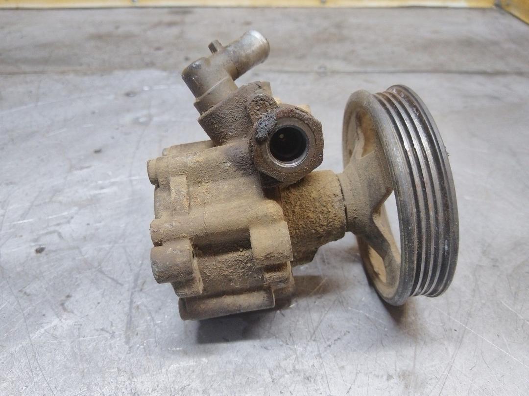 Насос гидроусилителя руля K4KVF3 Citroen Jumper - Фото 4