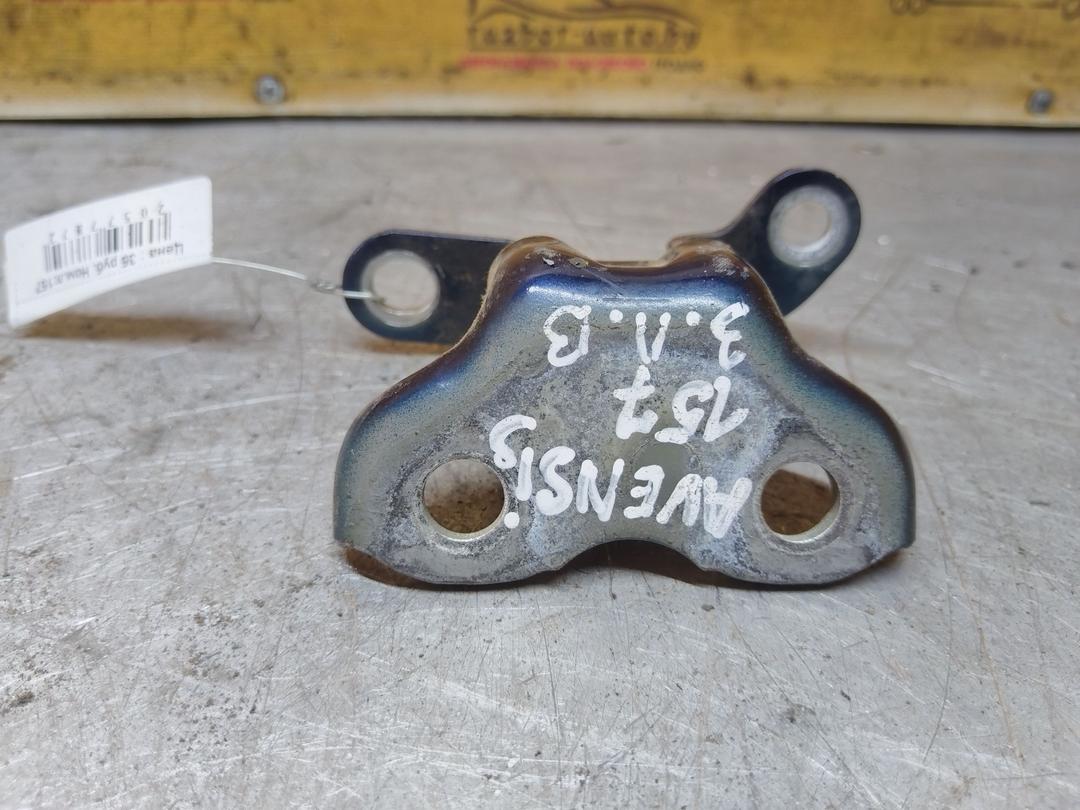 Петля двери задней левой L84TPA Toyota Avensis купить