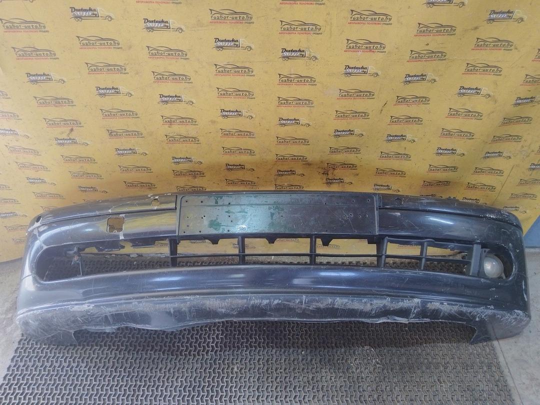 Бампер передний X1AUAC BMW 5 E39