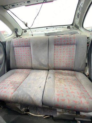 Сиденье заднее 0ETTK2 Seat Cordoba