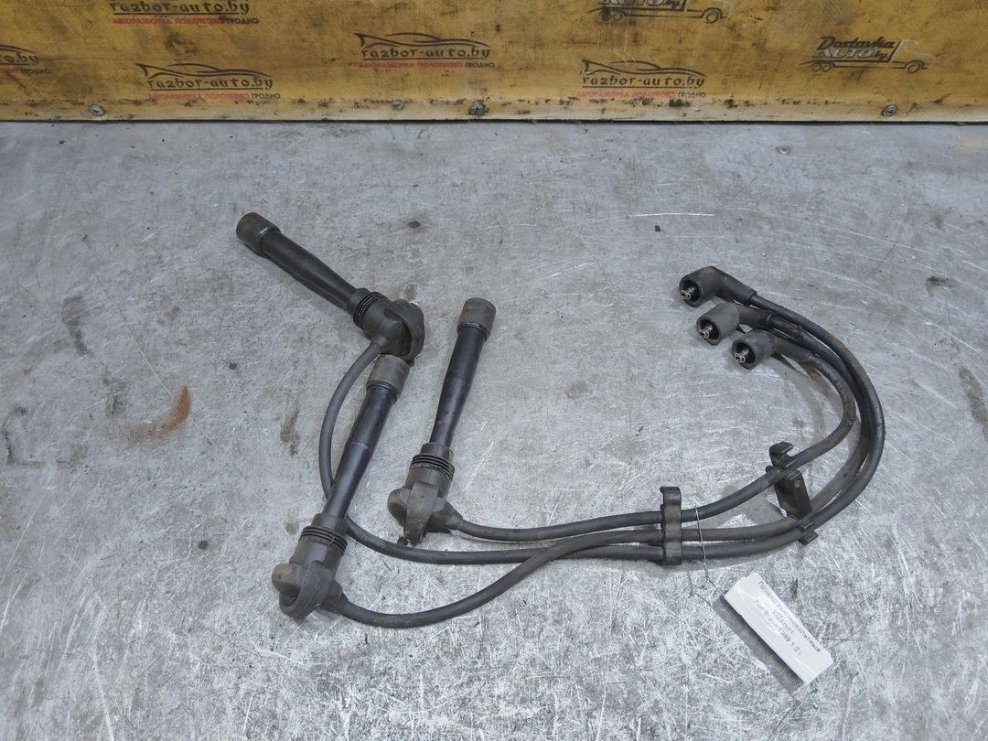 Провод высоковольтный VMYHH1 Fiat Bravo