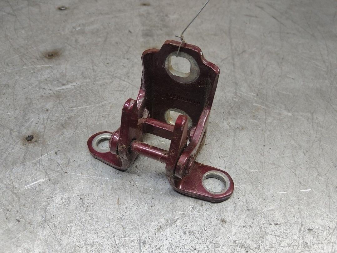 Петля двери задней правой NP0X7X Saab 9-3 - Фото 2