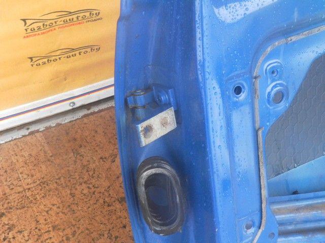 Петля двери задней правой EU6N1Y Volkswagen Golf купить